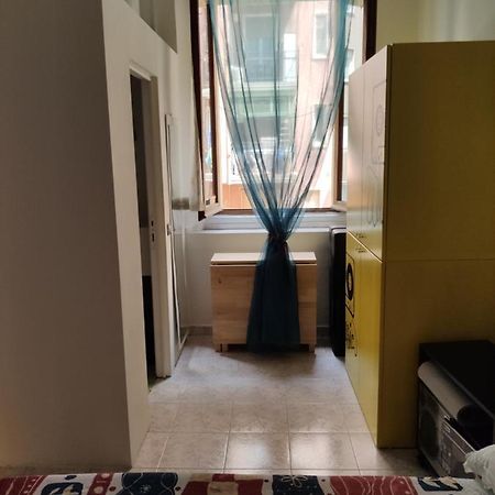 Ferienwohnung Navigli Milan House Exterior foto